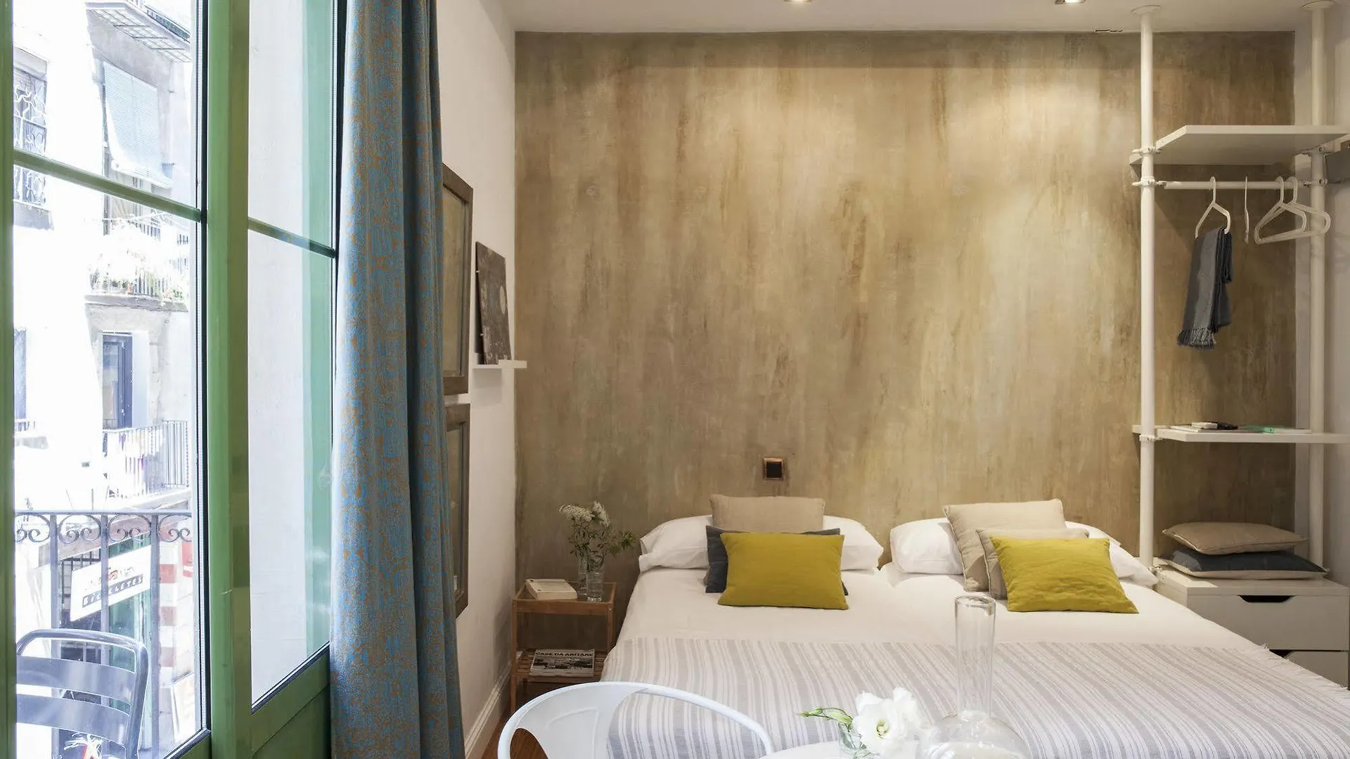 Ainb Born-Dames Apartments Barcelona