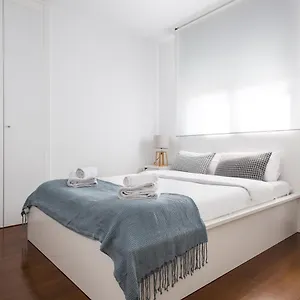 Les Corts Exclusive Apartments By Olala Homes Apartment