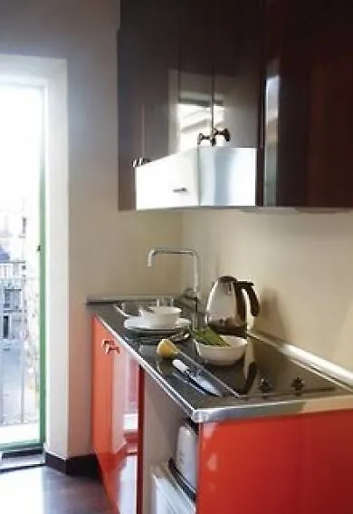 Ainb Born-Dames Apartments Barcelone