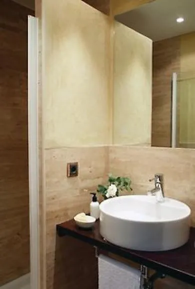 Ainb Born-Dames Apartments Barcelone
