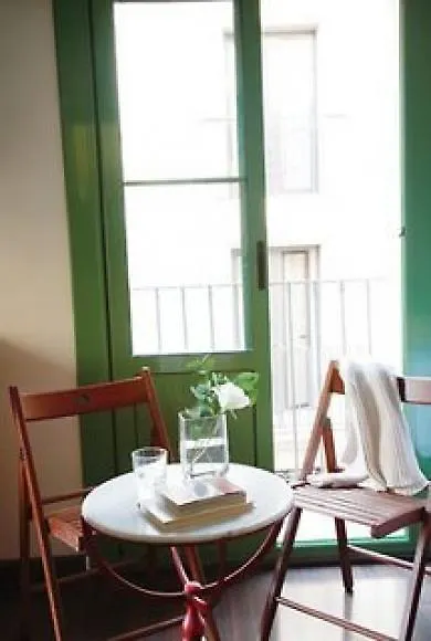 Ainb Born-Dames Apartments Barcelona Spanien
