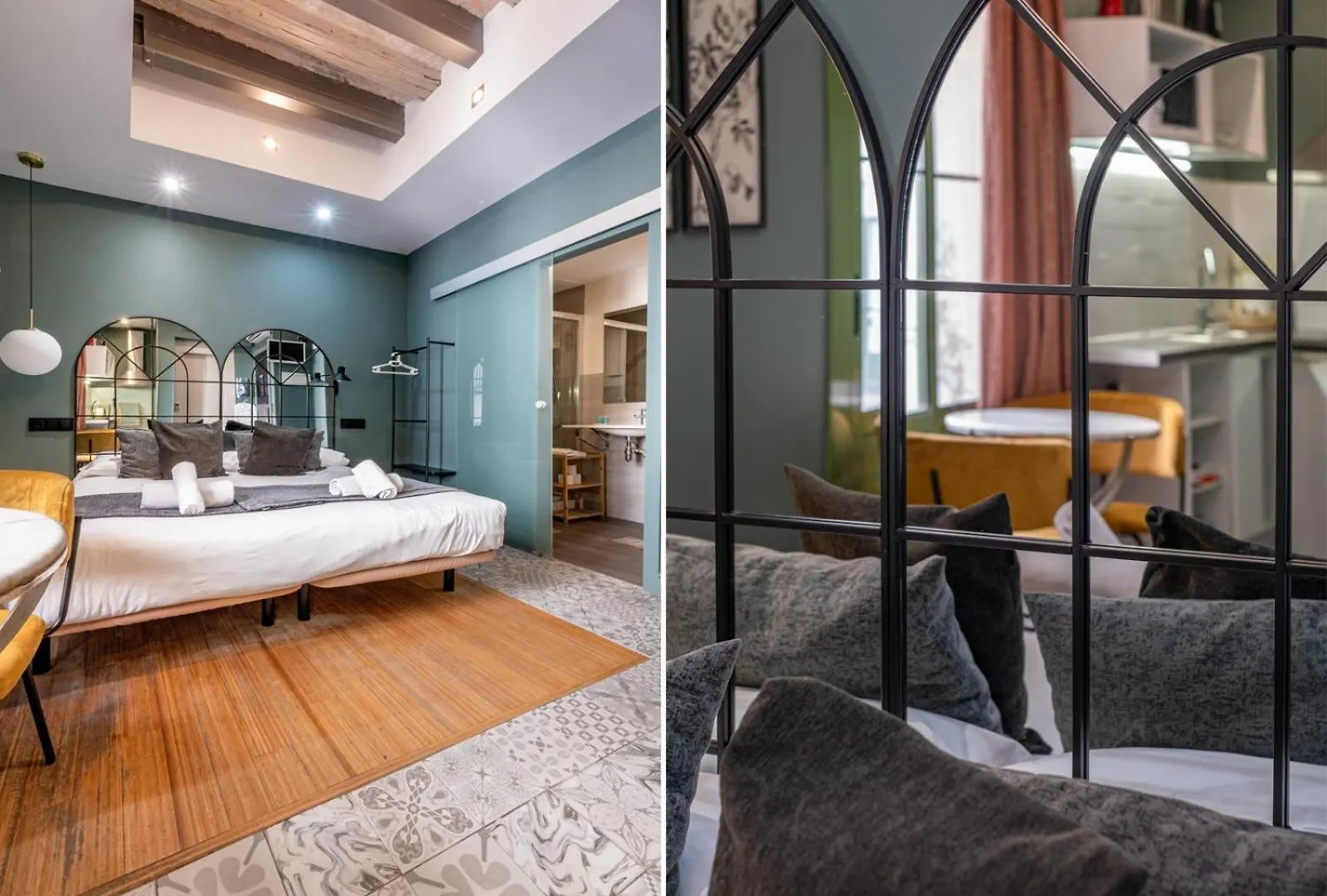 Ainb Born-Dames Apartments Barcelona