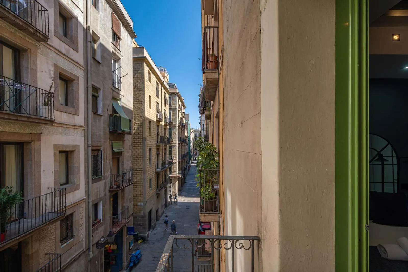 Ainb Born-Dames Apartments Barcelona