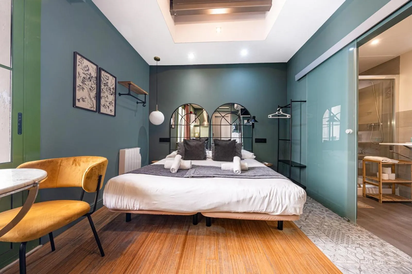 Ainb Born-Dames Apartments Barcelona