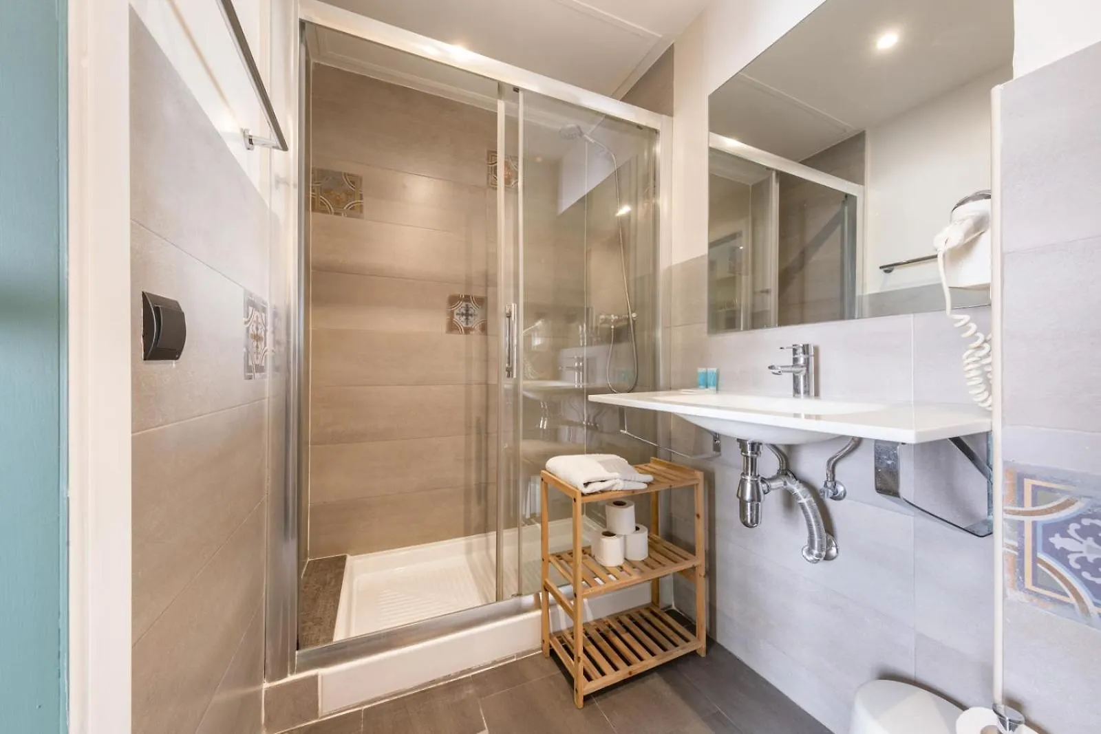 Ainb Born-Dames Apartments Barcelone Espagne