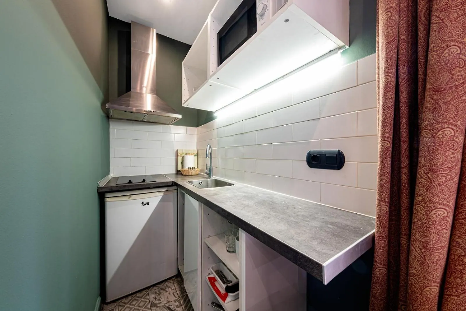 Ainb Born-Dames Apartments Barcelone