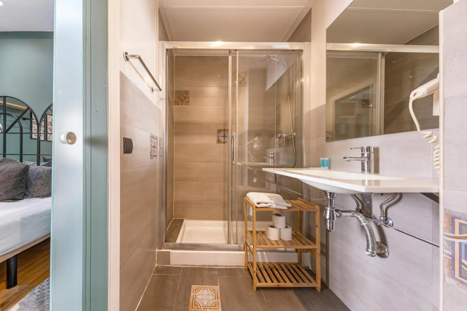 Ainb Born-Dames Apartments Barcelone Espagne