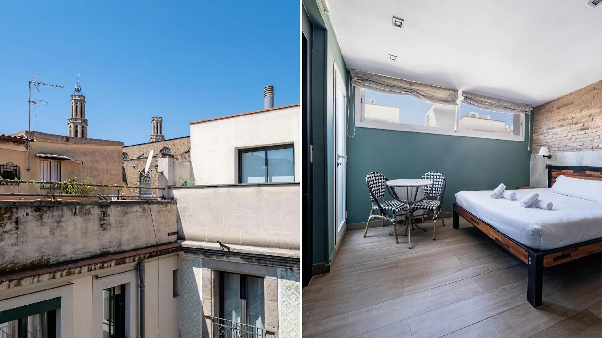 Ainb Born-Dames Apartments Barcelona Spanien