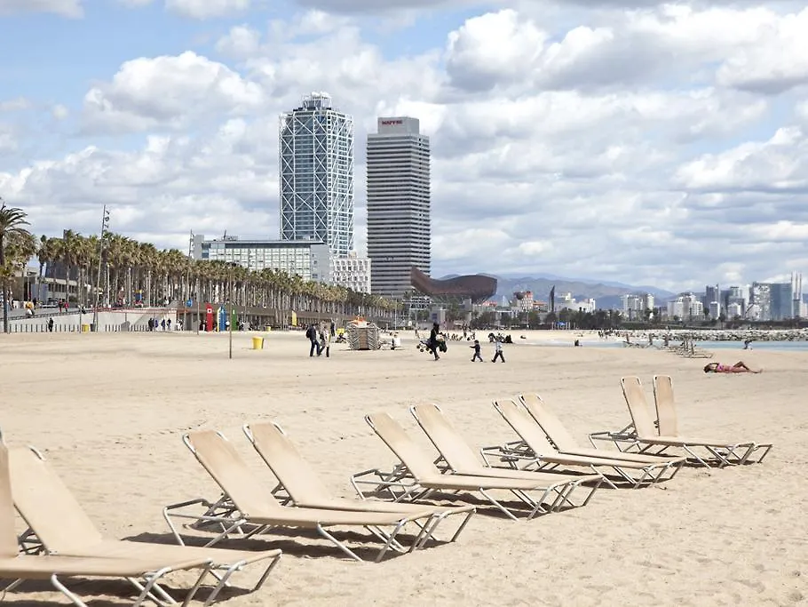 Ainb Born-Dames Apartments Barcelone