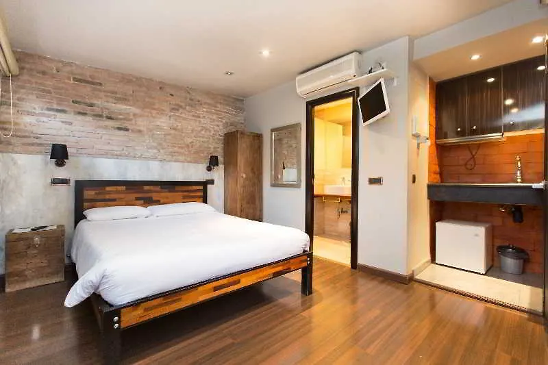 Ainb Born-Dames Apartments Barcelona