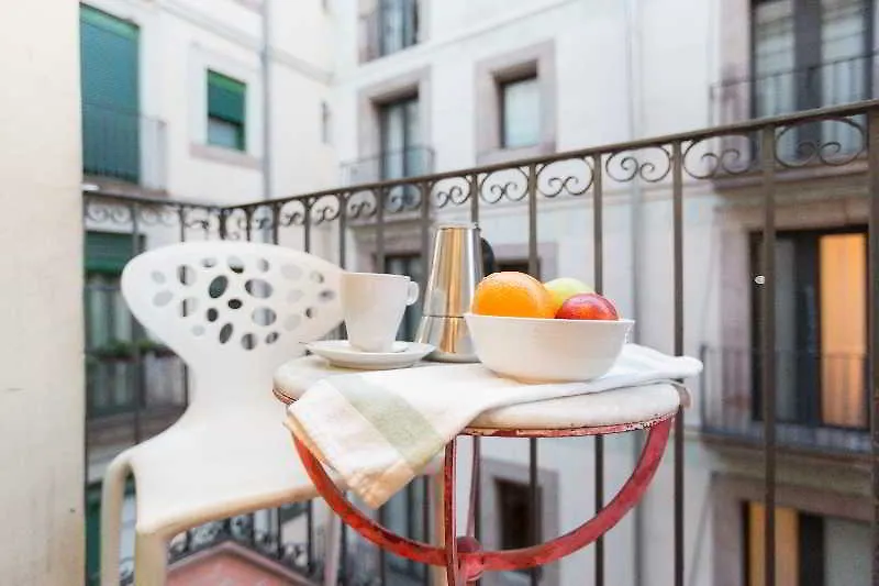 Ainb Born-Dames Apartments Barcelone