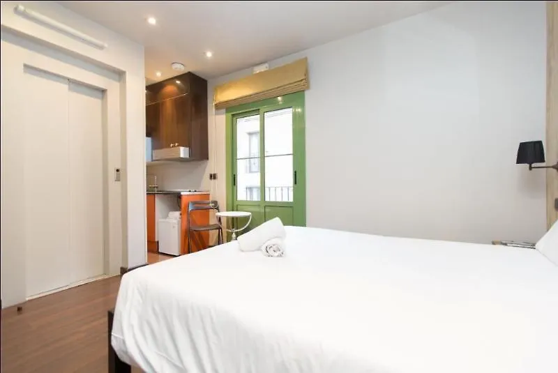 Ainb Born-Dames Apartments Barcelone