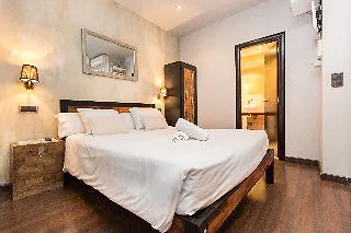 Ainb Born-Dames Apartments Barcelone 0*,