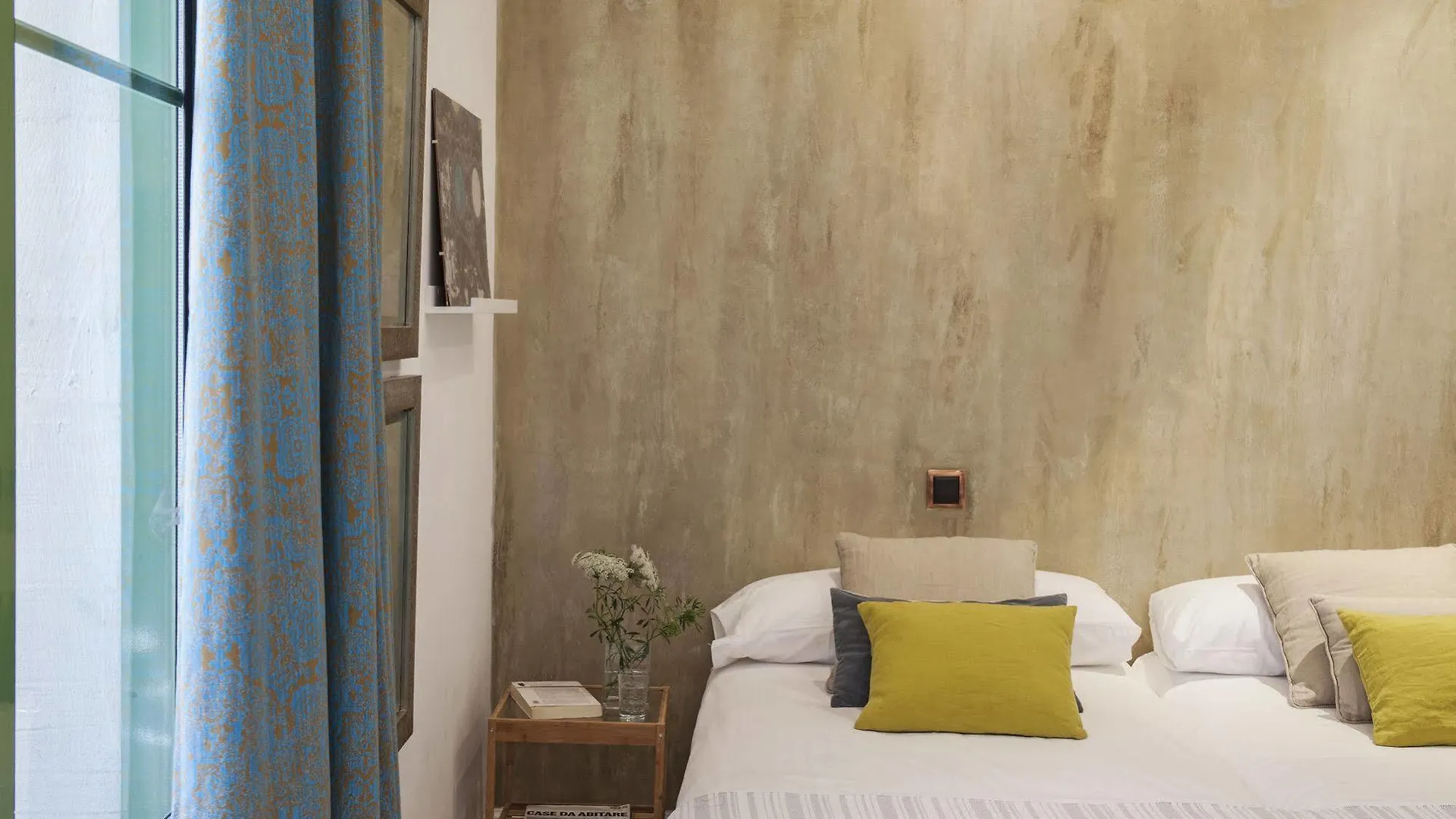 Ainb Born-Dames Apartments Barcelone