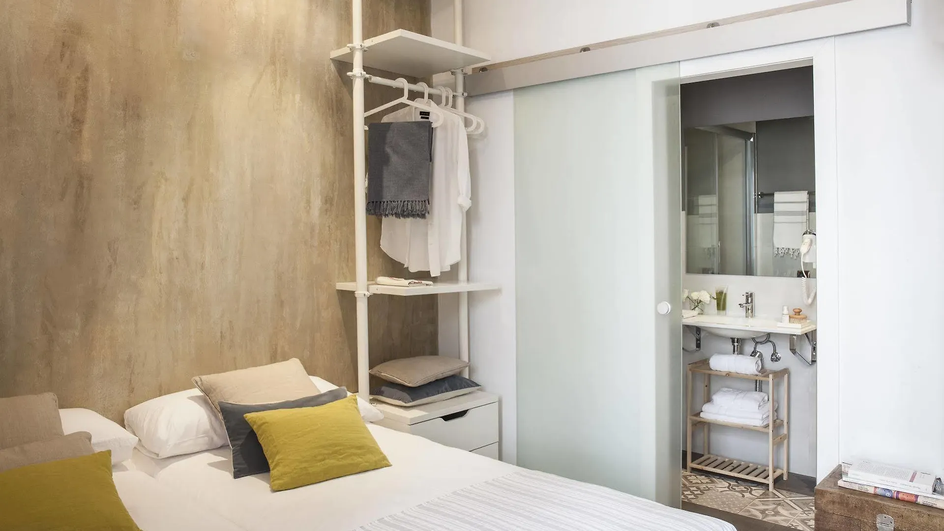 Ainb Born-Dames Apartments Barcelone