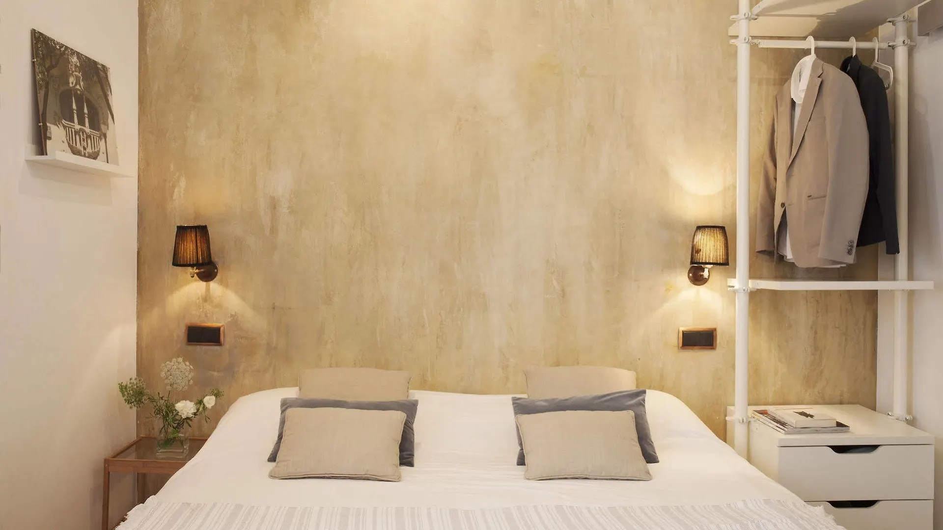 Ainb Born-Dames Apartments Barcelona