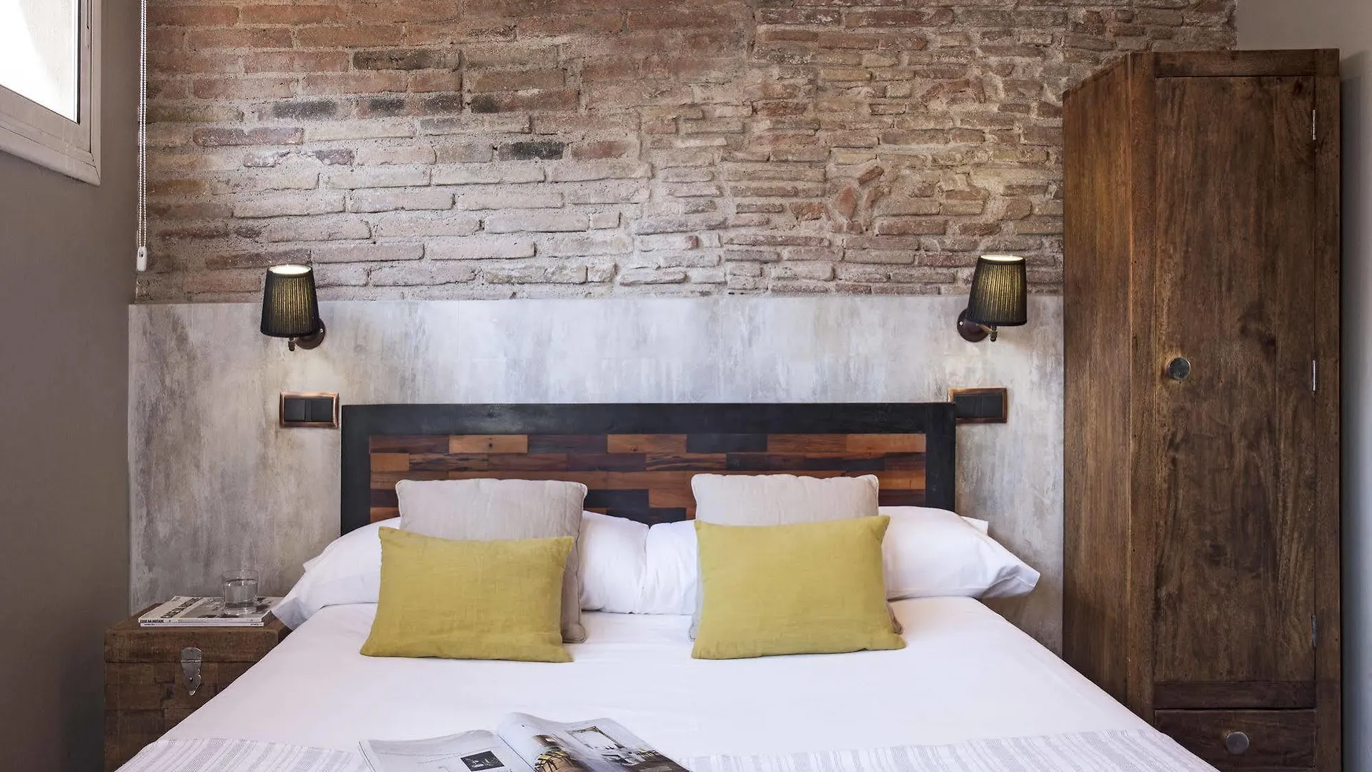Ainb Born-Dames Apartments Barcelone 0*,