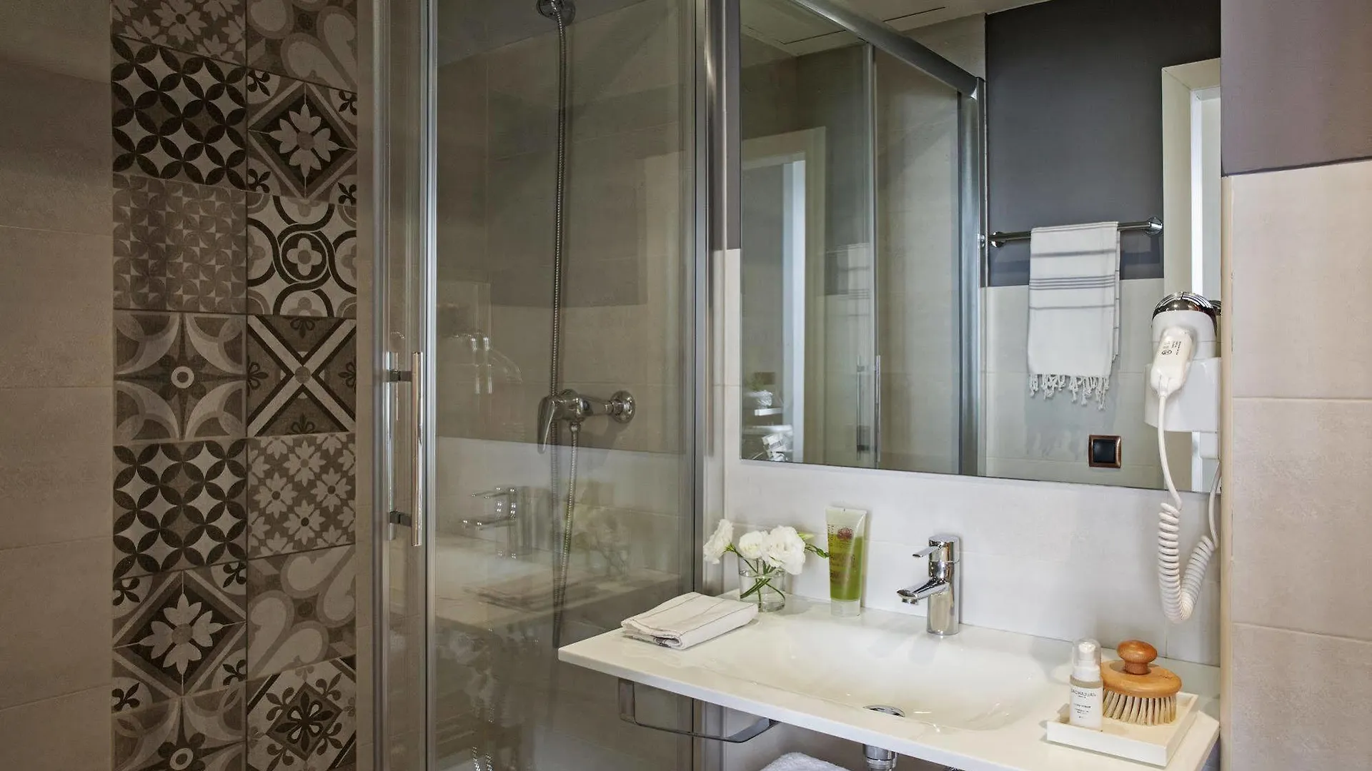 Ainb Born-Dames Apartments Barcelone Espagne